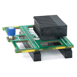 662528-001 HP POWER SUPPLY BACKPLANE FOR HP PROLIANT DL380P G8